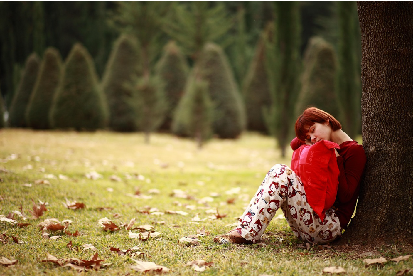 수면제 없이 불면증을 해결하는 의학 기반 루틴 5가지