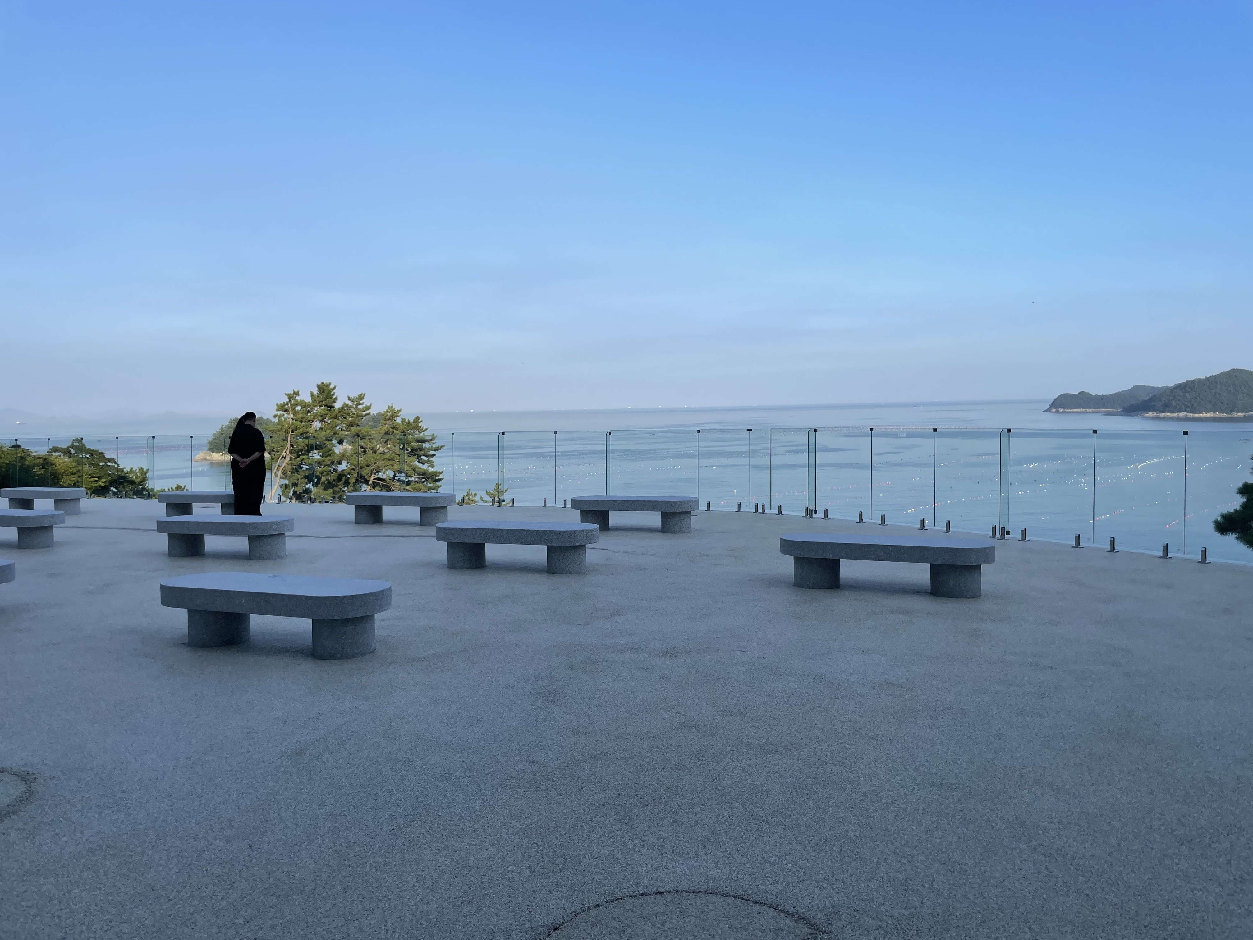 여수 돌산카페 모이핀