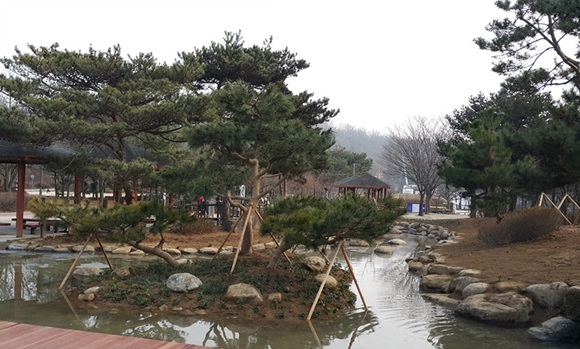 방화근린공원