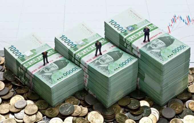 신한은행 1금융 저금리 신용 대출