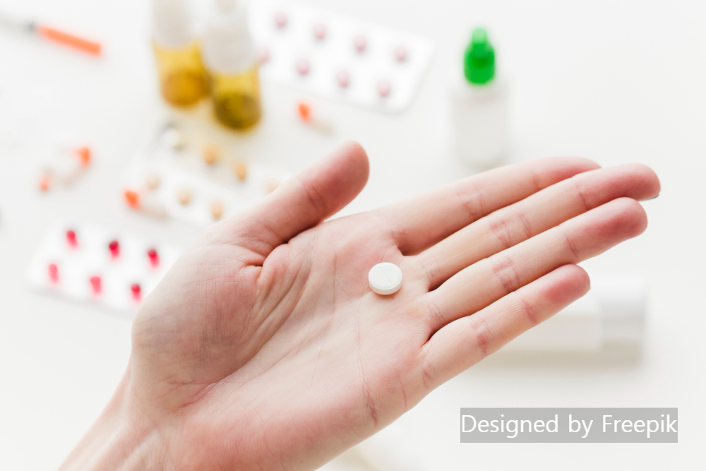 헬리코박터균 제균치료