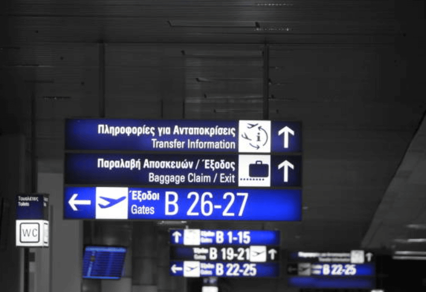 비행기 결항 숙소 환불