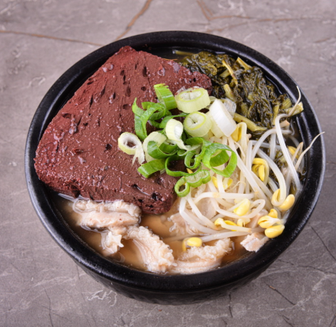 생방송투데이 숙성해장국 수원