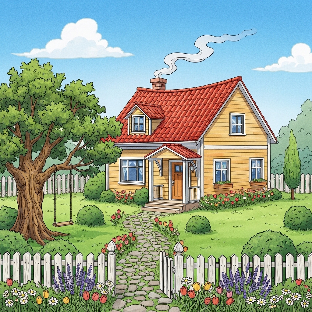 경북 시골집 매매 2