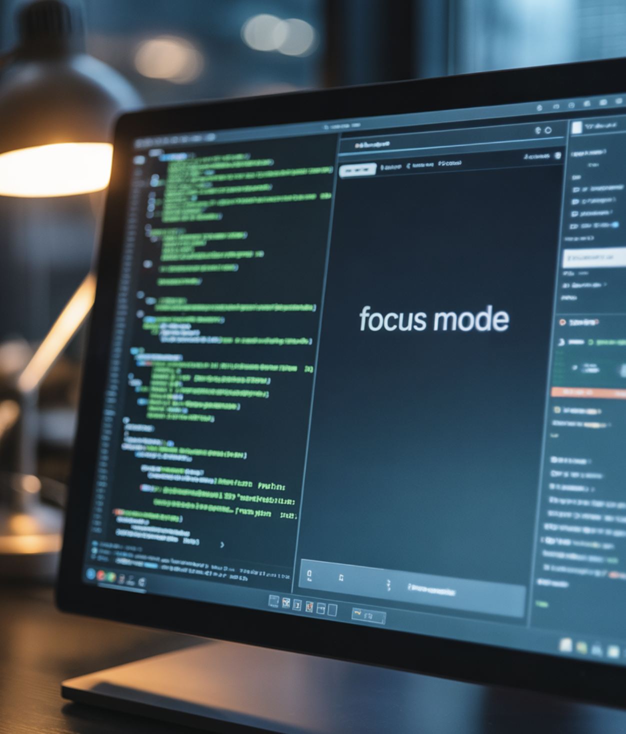 &amp;#39;다크모드&amp;#39;와 &amp;#39;야간모드&amp;#39;&amp;#44; 쌍둥이 같지만 달라요