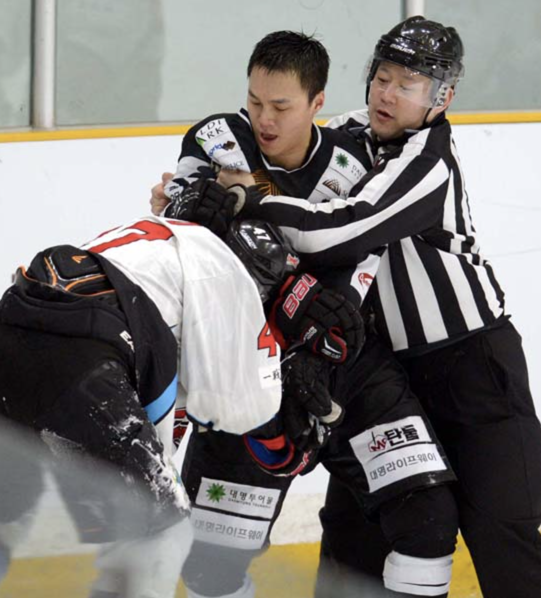 김원중 선수경력