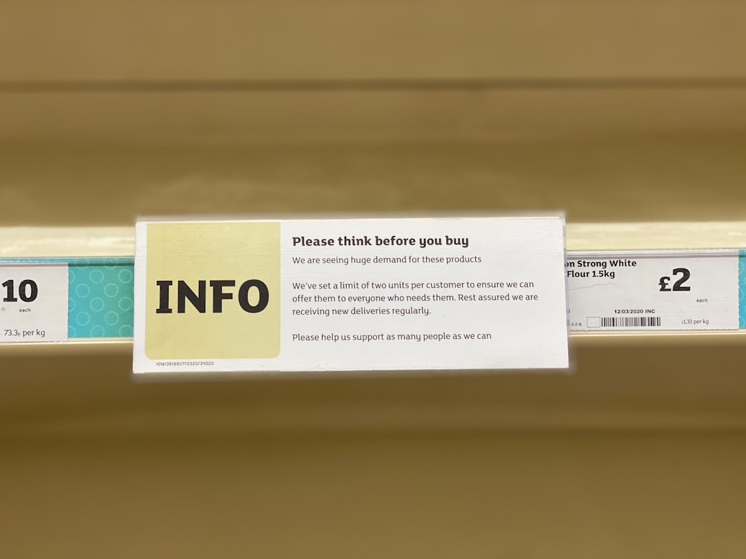 Labeling