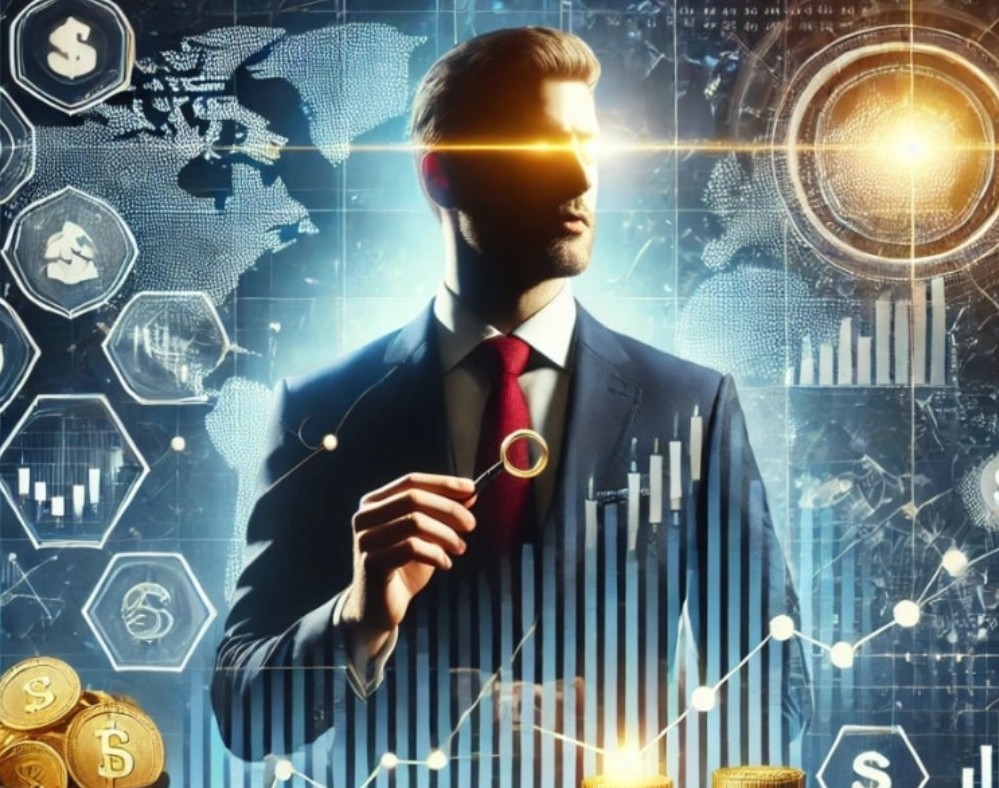 슈퍼맨처럼 모든 재테크의 신