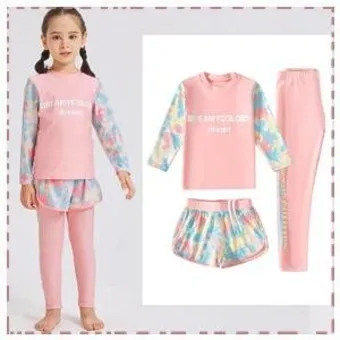 아동 래쉬가드 고르는 법과 자외선 차단 기준 정리_17