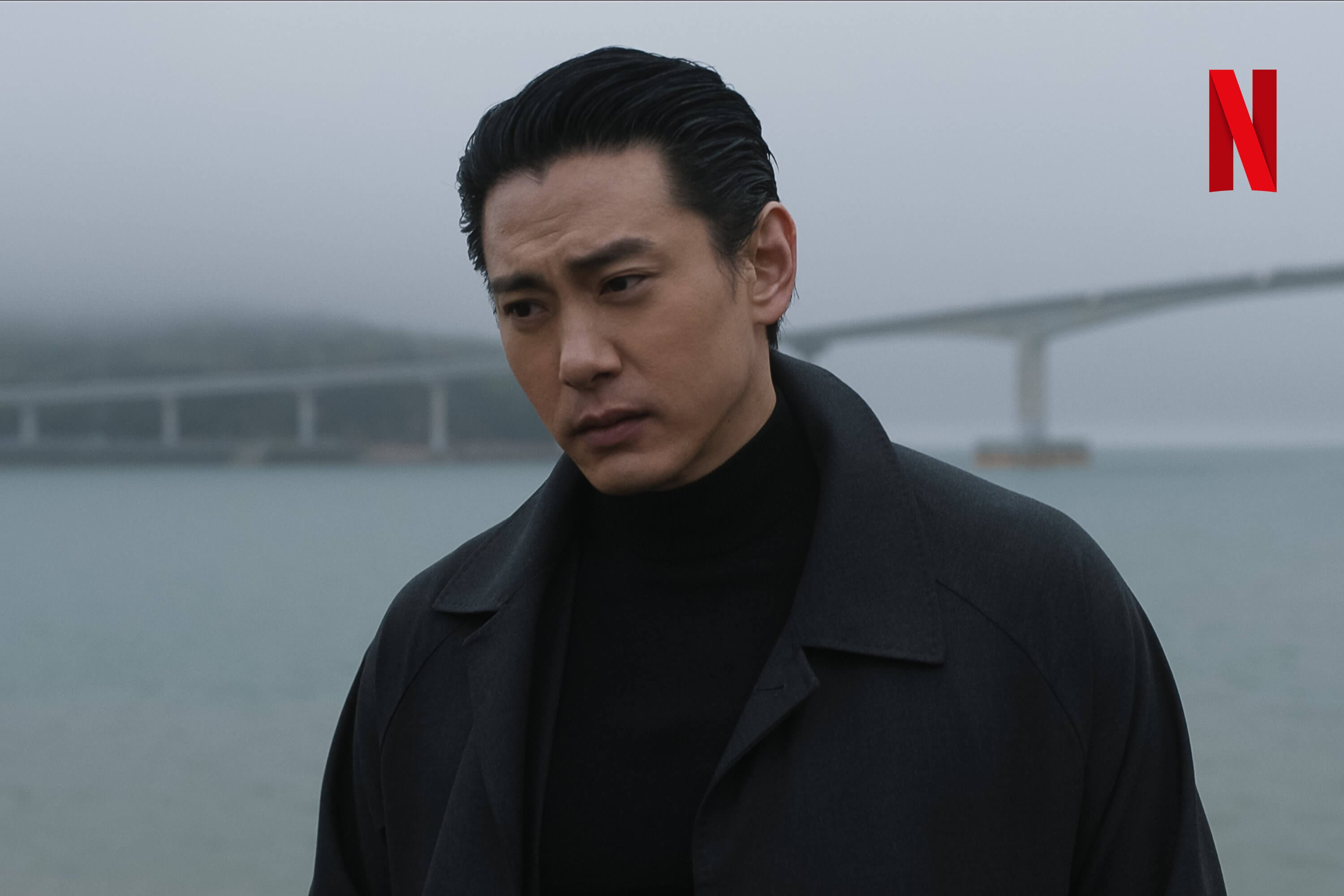 넷플릭스 더 리크루트