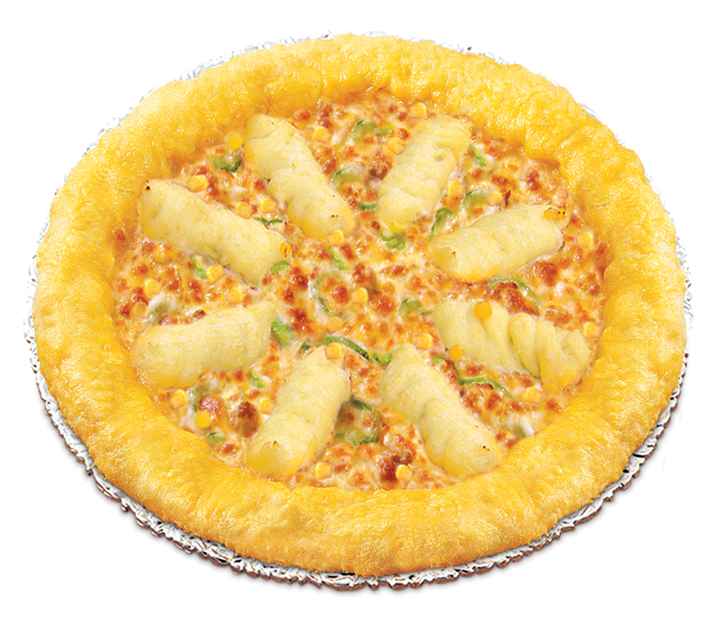 피자앙떼 완도점