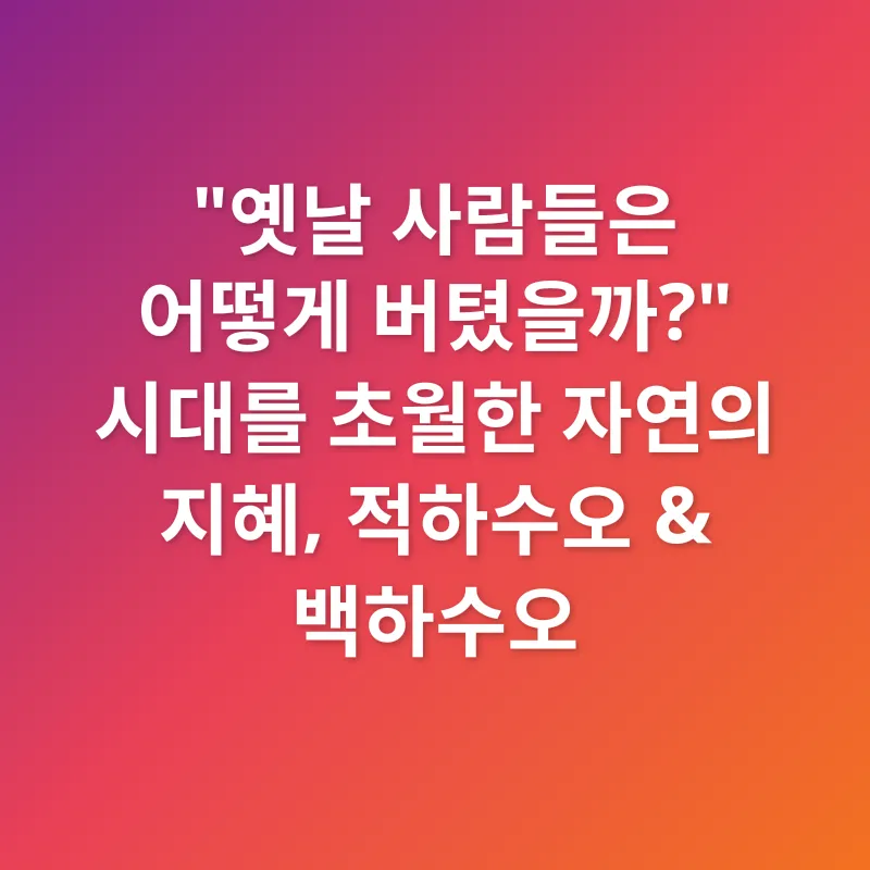 남성 활력 관리_1