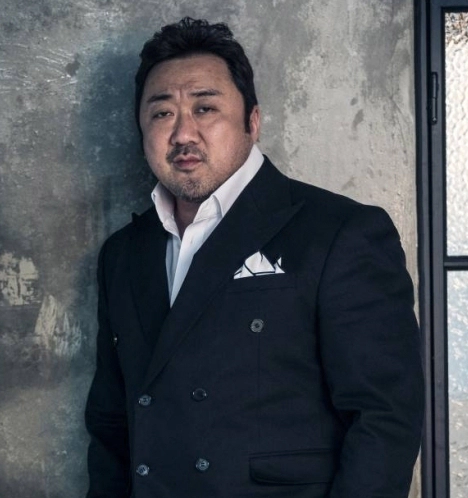 예정화 마동석 결혼식 이유 근황