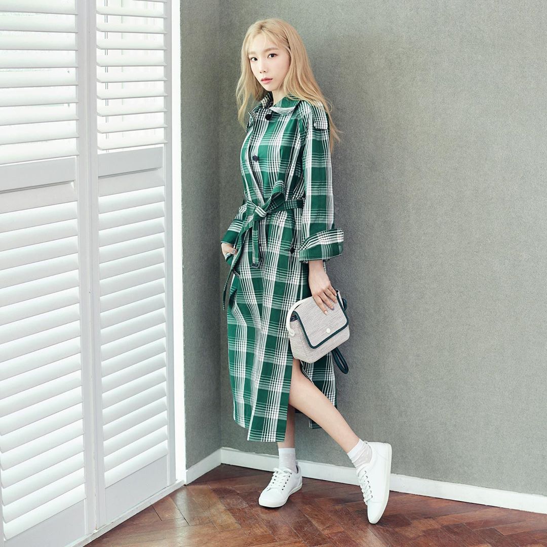 태연 잡지 CF 화보 사진 모음