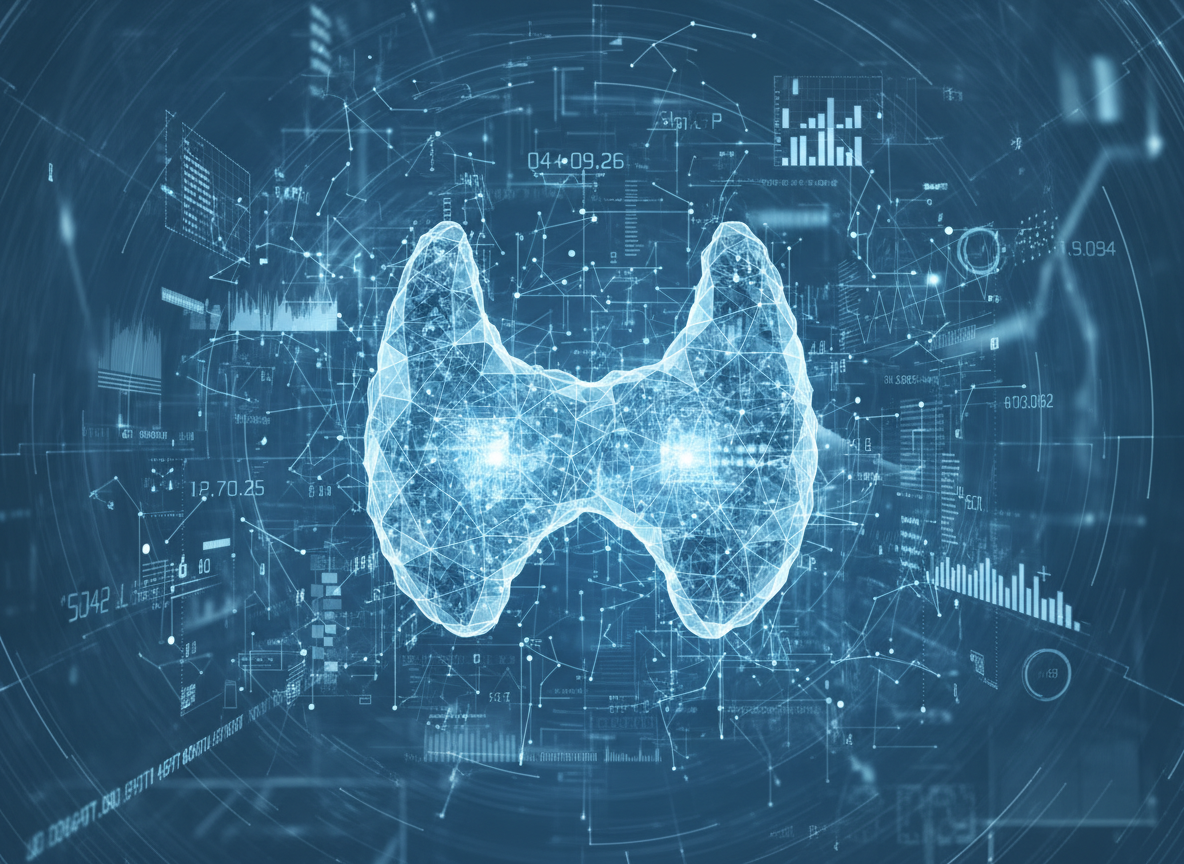 갑상선암 초기증상 목에 '이것' 있다면 즉시 확인해야 할 5가지