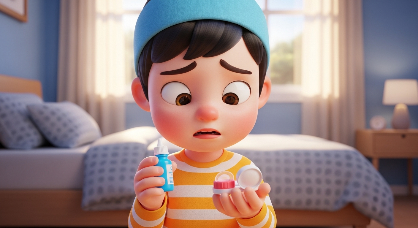 병원에 꼭 가야 하는 위험 신호