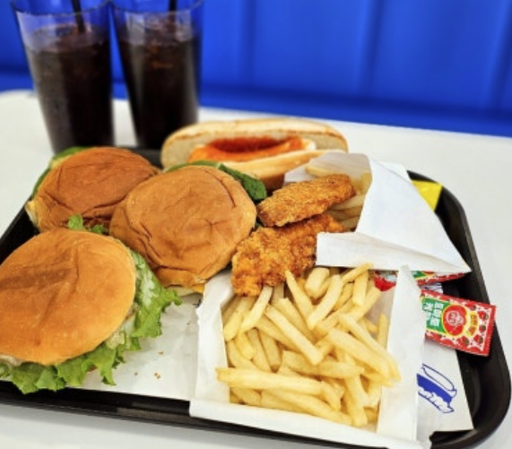 사당귀 한민관 햄버거 가게 "버거옥" 월매출 1억 비결!