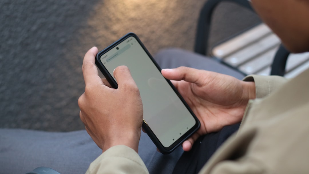 Mobile Usage