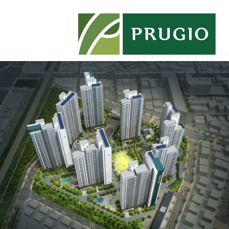 김천 푸르지오 더 퍼스트 조감도 4