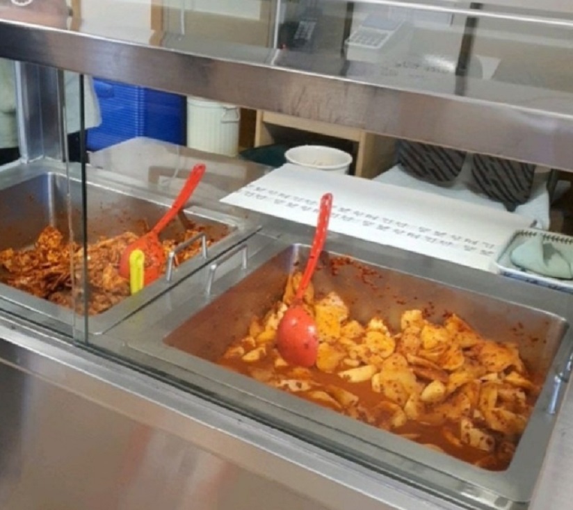 통영-충무김밥-뚱보할매김밥집