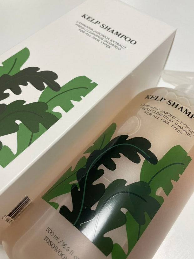 다시마 뿌리 샴퓨 다시 인기 성분 효과