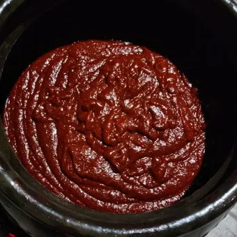 고추장 담그는법 전통 찹쌀 고추장 담그기로 알아보기_22