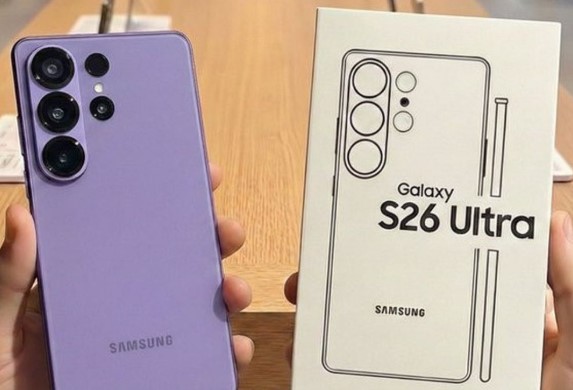 갤럭시S26
