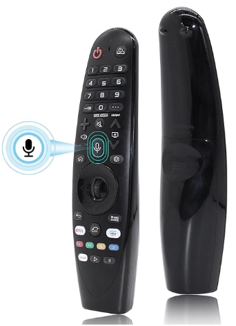 LG 매직 리모컨용 MR20GA MR19BA