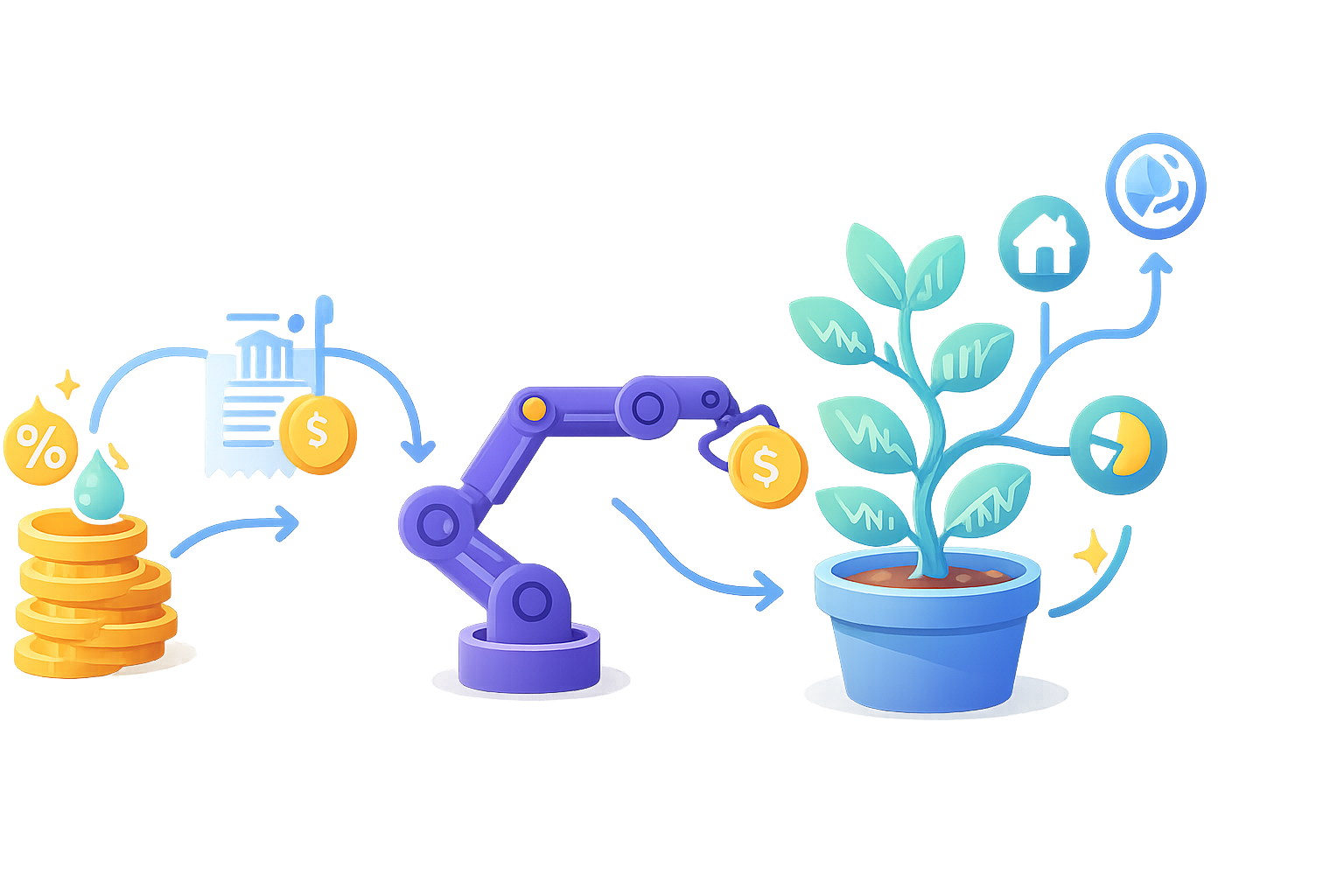 배당 재투자(DRIP) 국내 현실판: 자동배당재투자 가능한 증권사&middot;세무 처리, 실전 자동화 루틴까지 한 번에(2025)