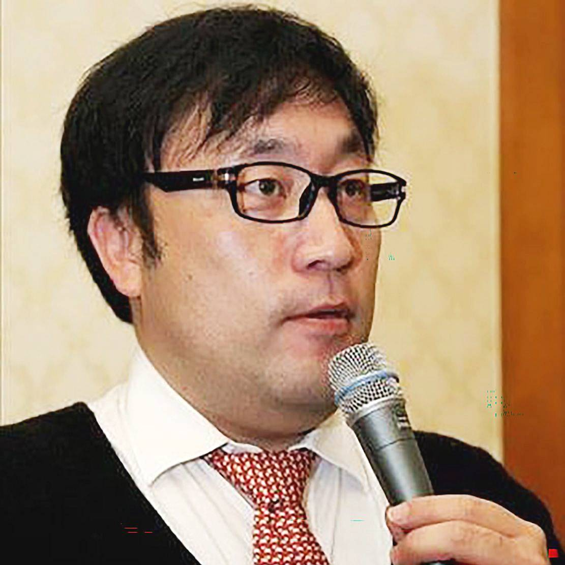 방송인-이혁재