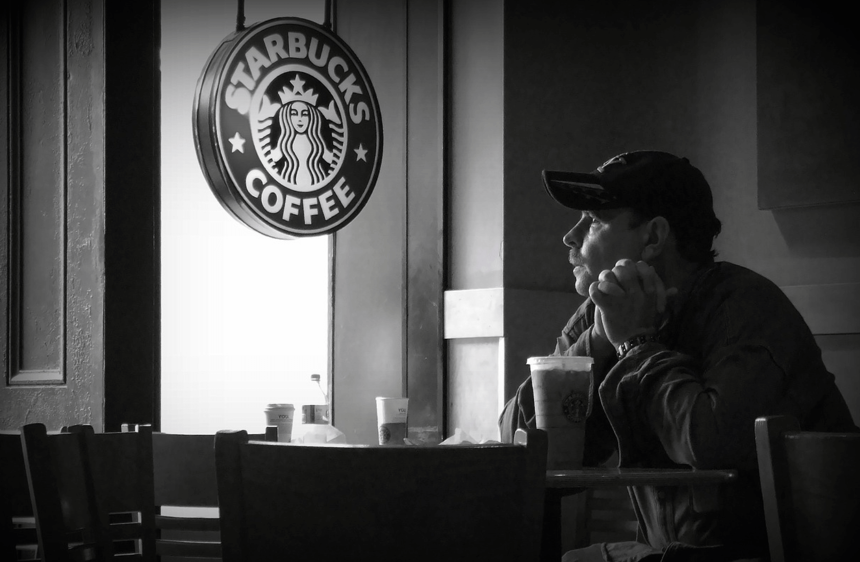 2024 스타벅스 럭키백 미판매 매장정보