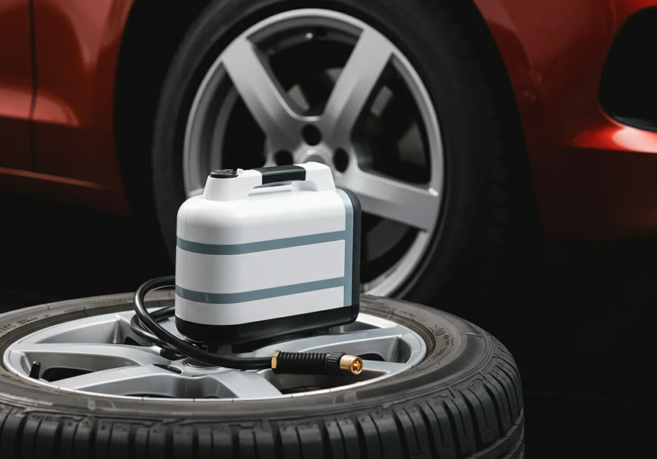 3.펌프 또는 공기 주입기