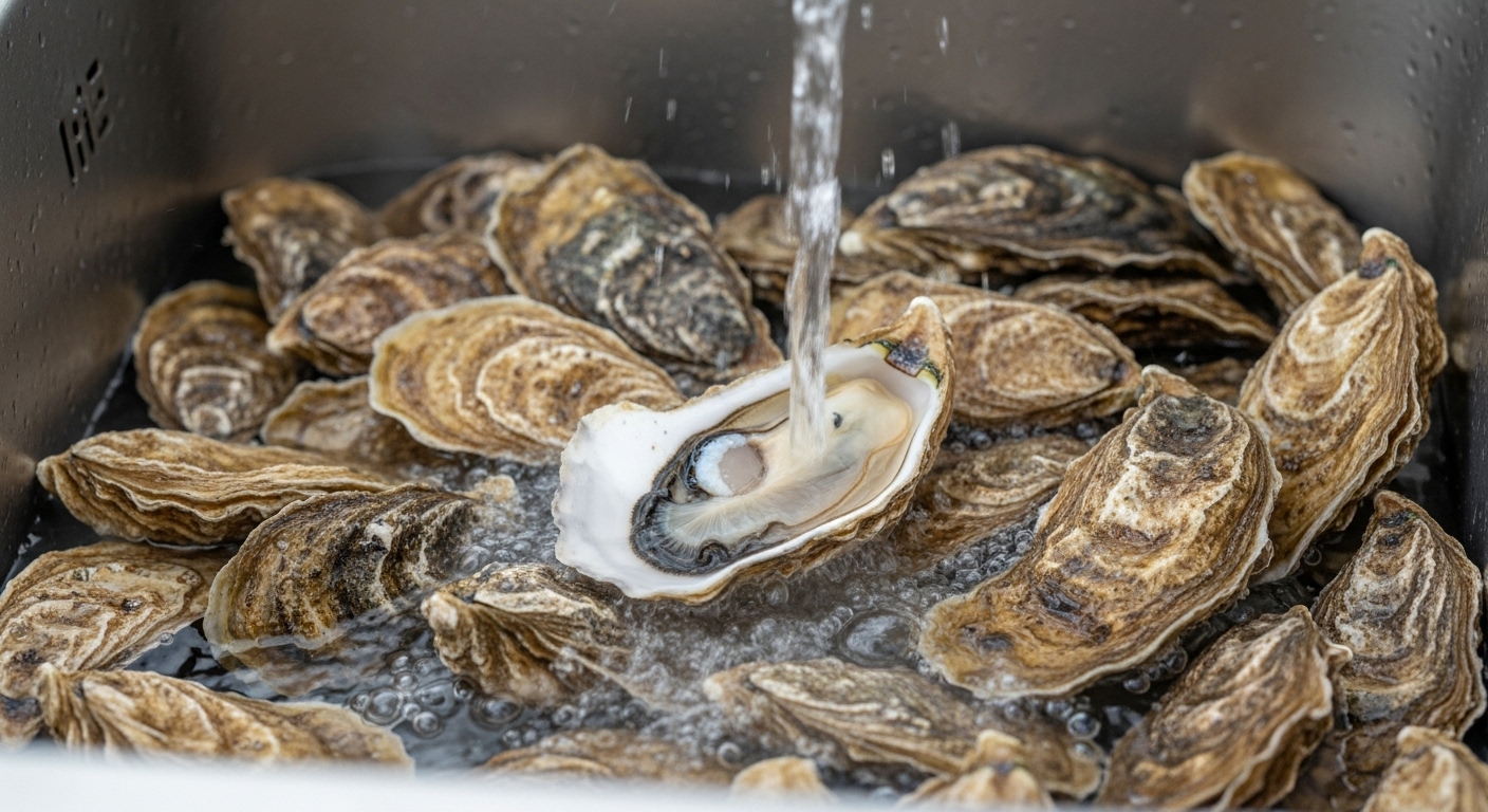 굴 효능 부작용