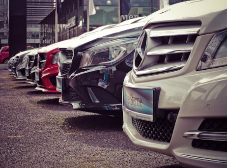 자동차 담보대출 조건 신청방법