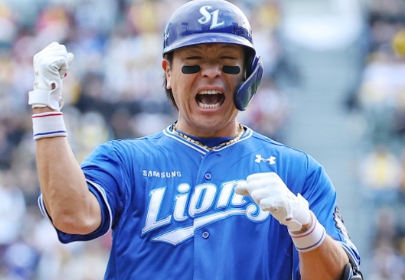 한국시리즈-경기일정