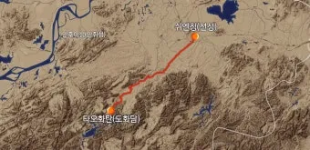 김성곤의 중국한시기행 2 고전 시문학과 여행 이야기_8