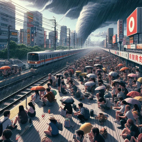 실시간-태풍-위치-및-예상-경로-확인-사이트