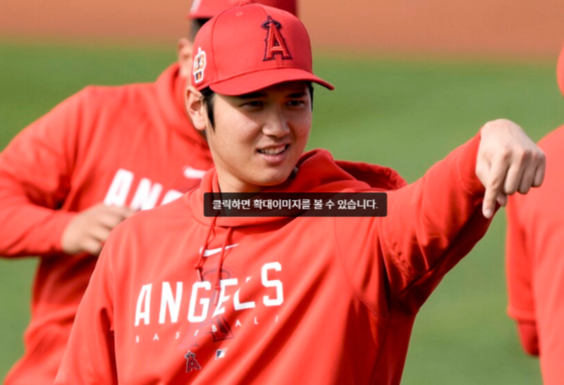 오타니 계획표 만다라트 