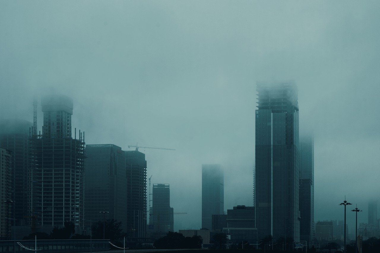 일이 손에 잡히지 않는 날들