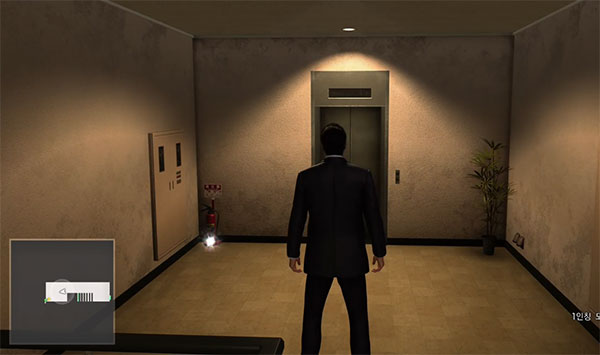 코인로커 f1 이미지