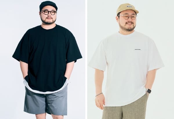 남성빅사이즈의류쇼핑몰-빅사이즈클럽