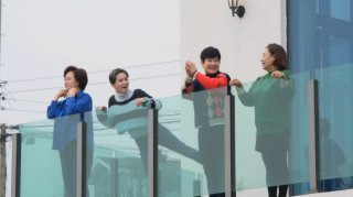 박원숙 포항 집