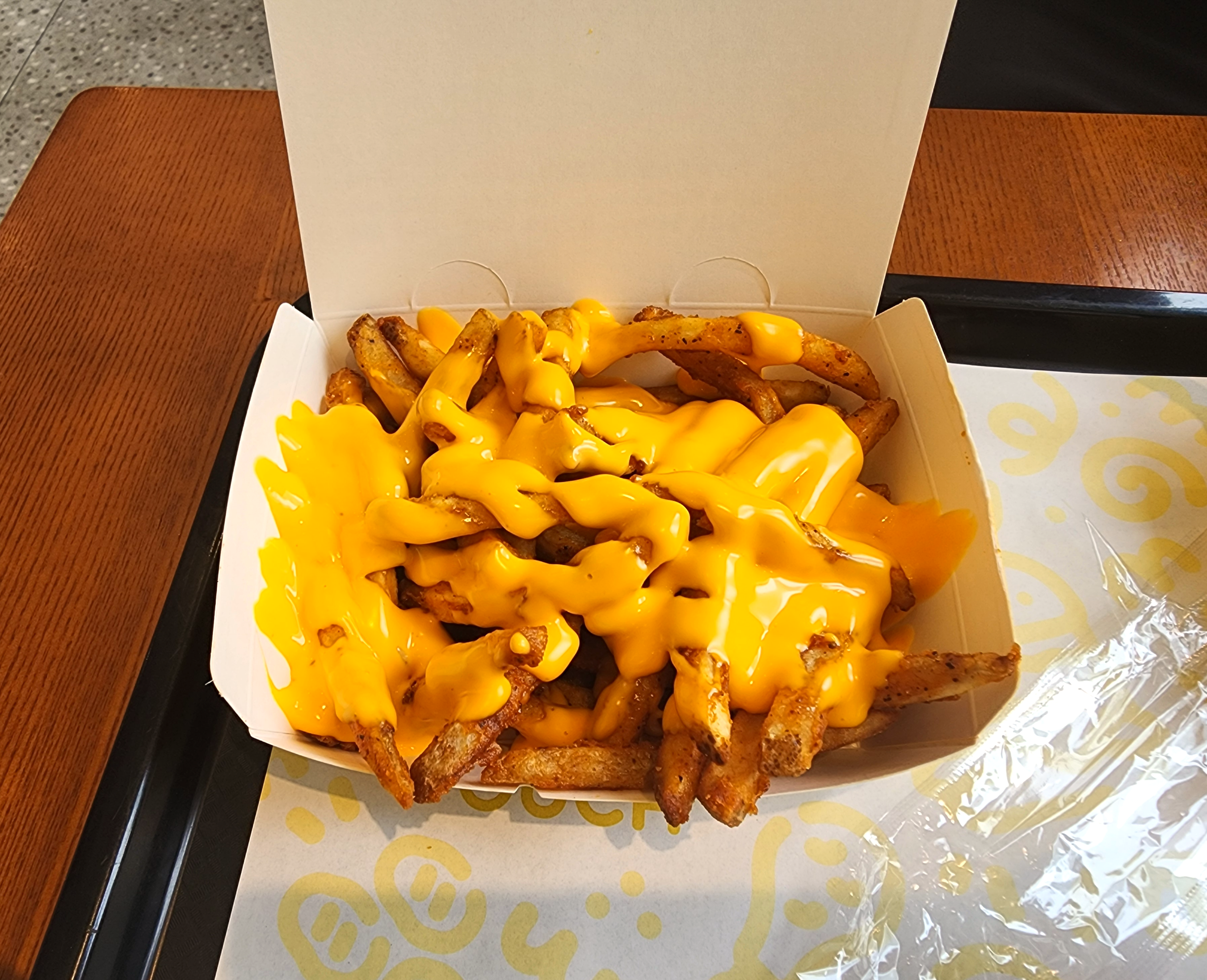 맘스터치_치즈감자