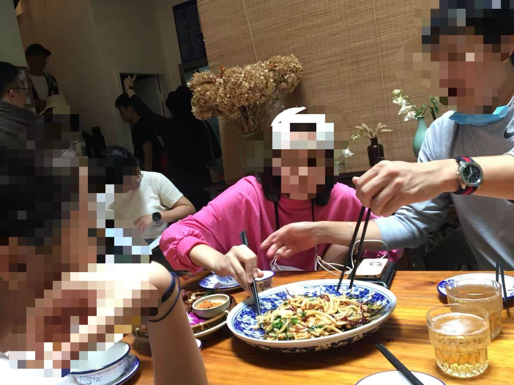 중국 소도시 따리 여행기 [ 리장에서 당일치기&amp;#44; 또 가고 싶은 도시] 관련사진