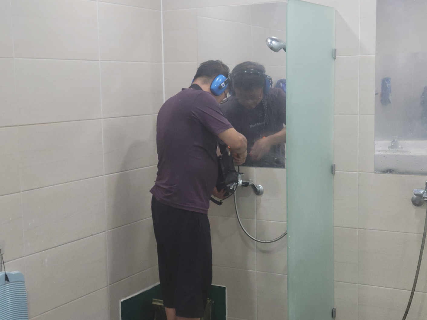 오산누수탐지