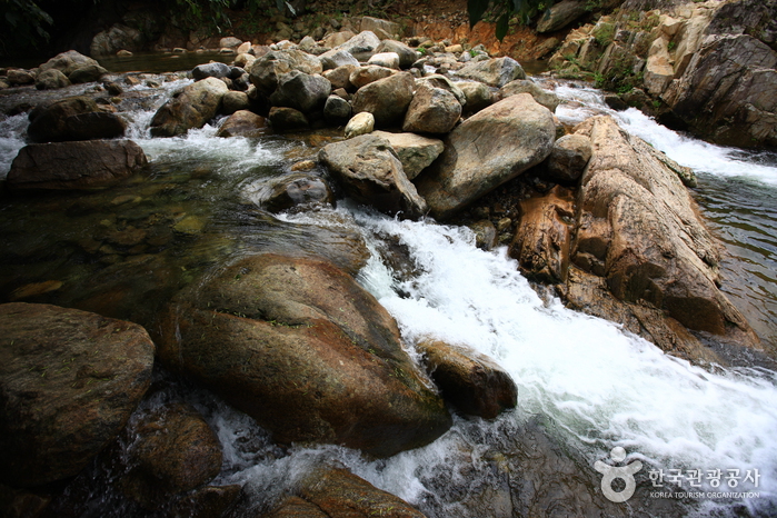 장수 가볼만한곳 베스트10