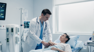 협심증 초기증상