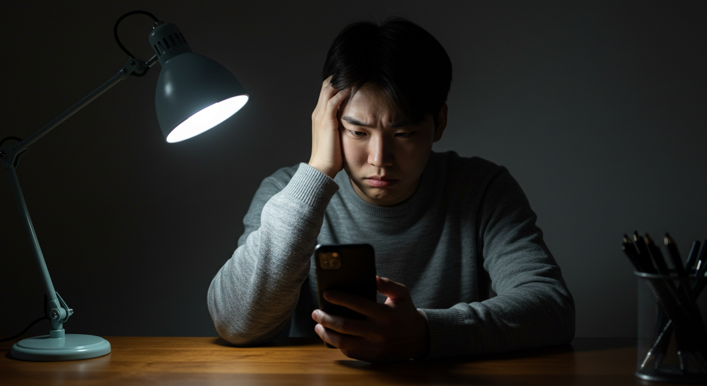 경찰 및 기관 신고 절차