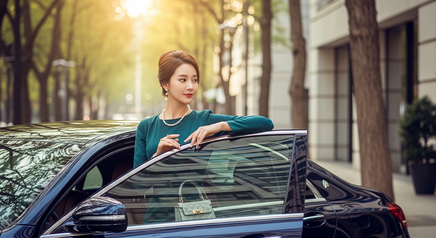 그랜저 하이브리드 연비 효율 극대화