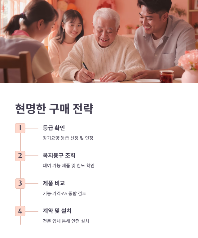 구매 전 최종 체크리스트!